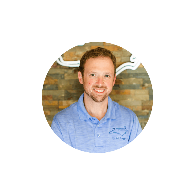Bill Scruggs, DDS, MS