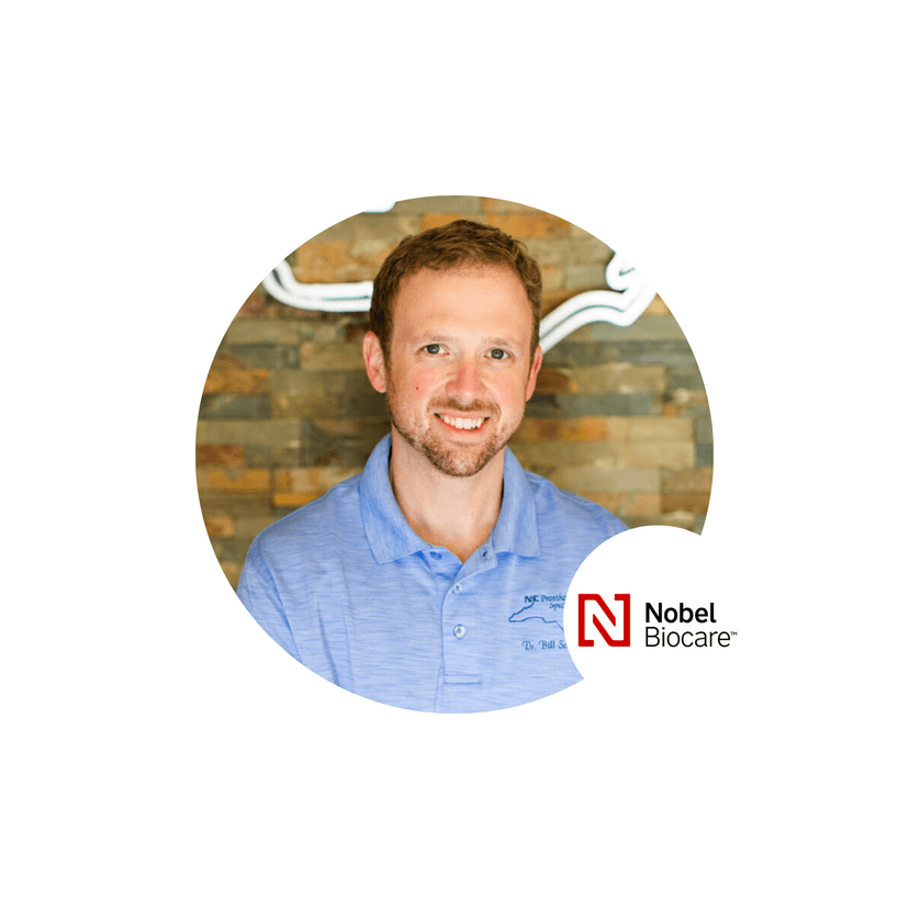 Utilizing Digital Solutions to Create Ideal Implant Supported Restorations