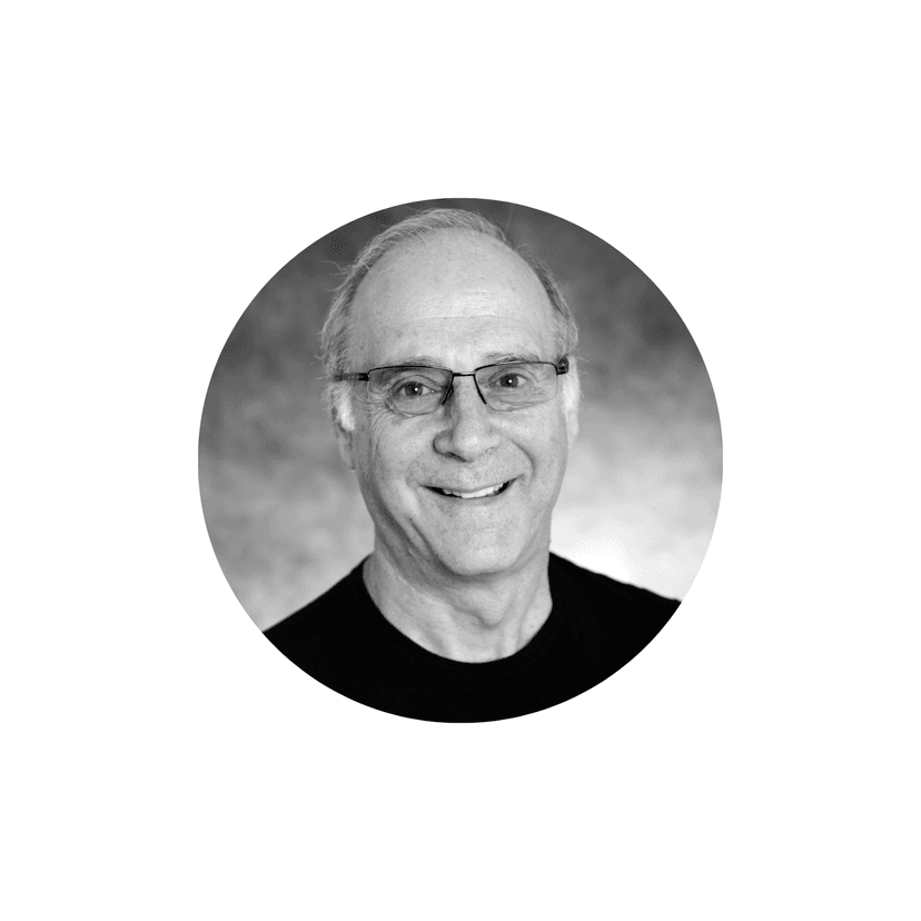 Dr. Martin Trope