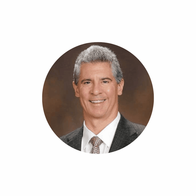 Dr. John Dovgan