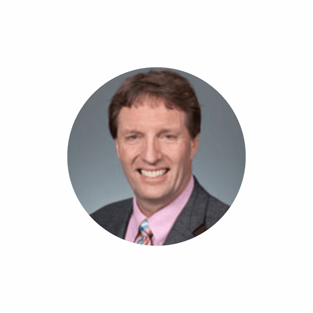 Dr. Robert Timothy