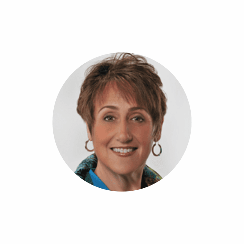 Leslie  Canham, CDA, RDA