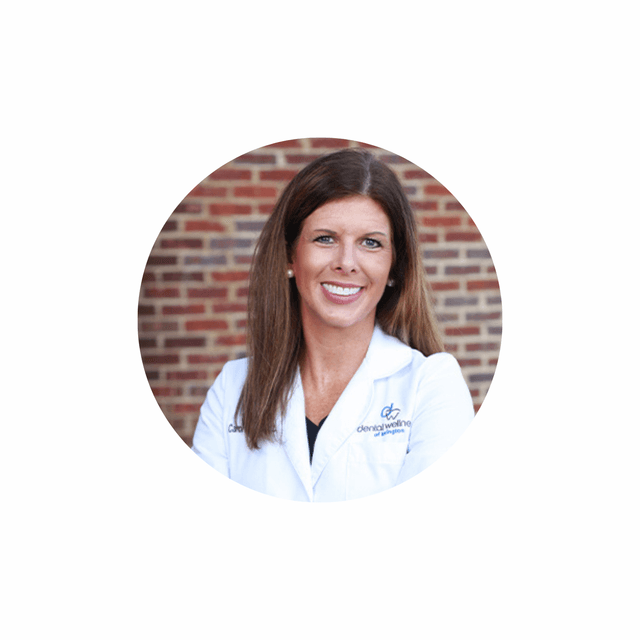 Dr. Carol Wilson