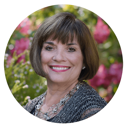 Linda O'Grady