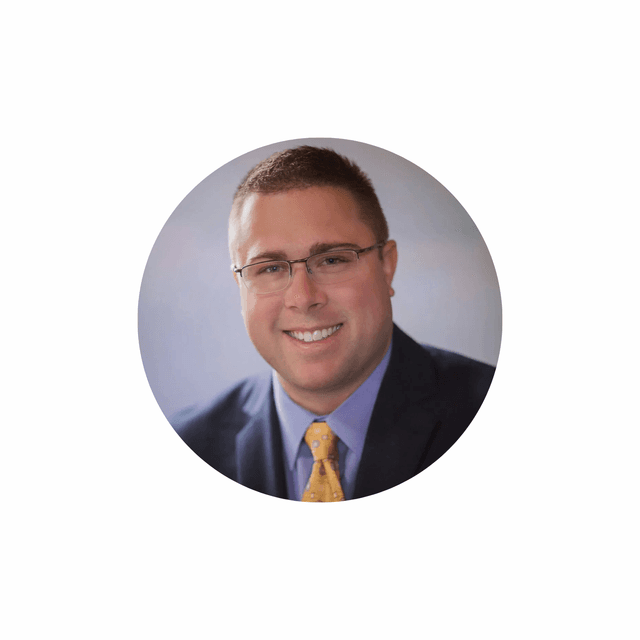 John K. Zalesky, DMD, MBS, FICOI, FAGD