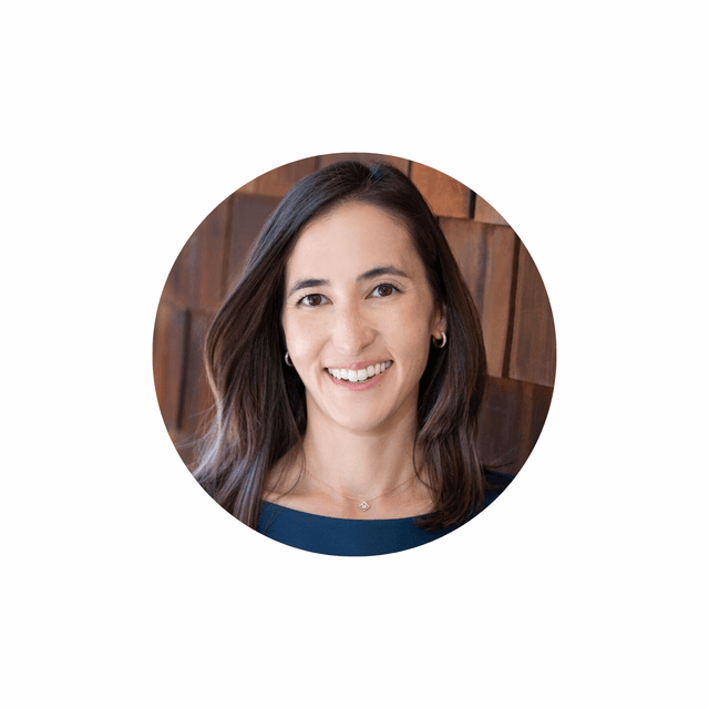 Dr. Lauren Yasuda Rainey