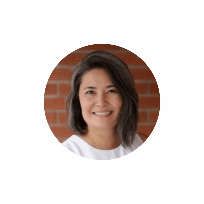 Dr. Susy Inoue-Cheng
