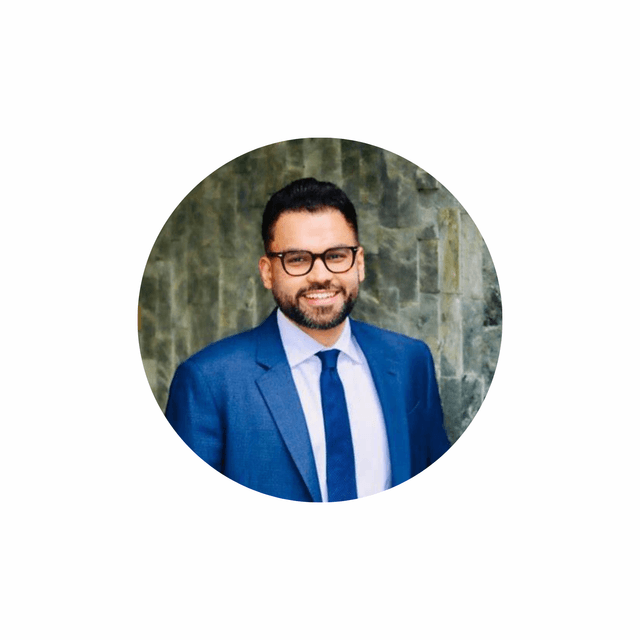 Sameer D. Jain, DDS, MS, MSD