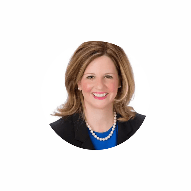 Amy  Logan Parrish