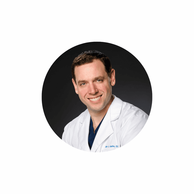 Dr. Alan Jurim