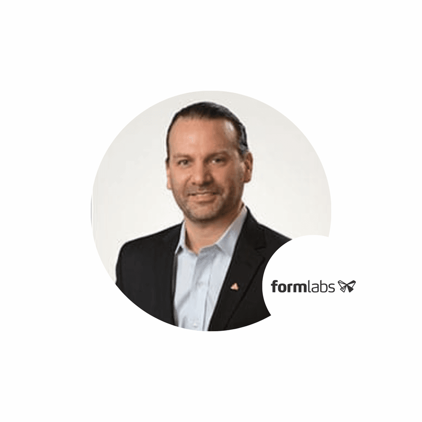 Dr. Andrew Reingold on Dental 3D Printing and Patient Expectations