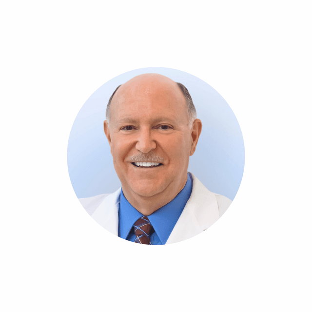 Dr. Rod Kurthy