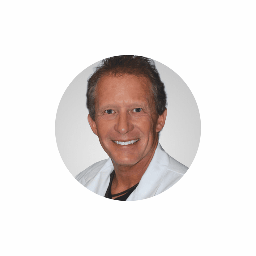 Dr. Jack D. Griffin Jr.