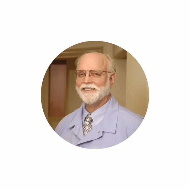 Duane C. Keller, DMD