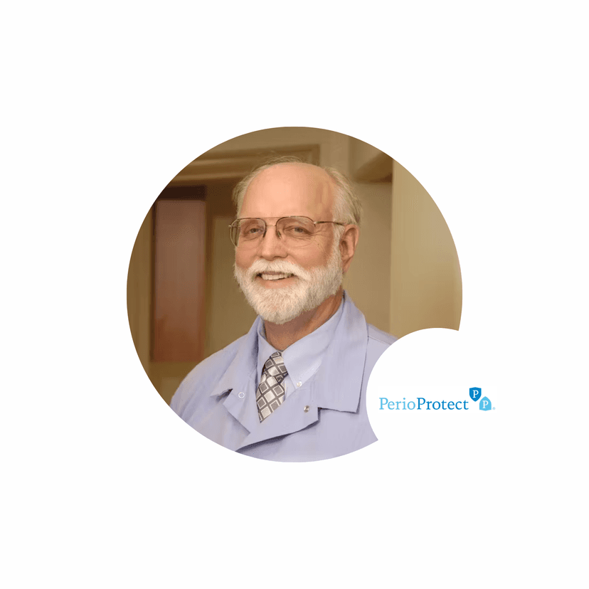 Bridging the Gap Between Periodontal Disease and Chronic Wounds