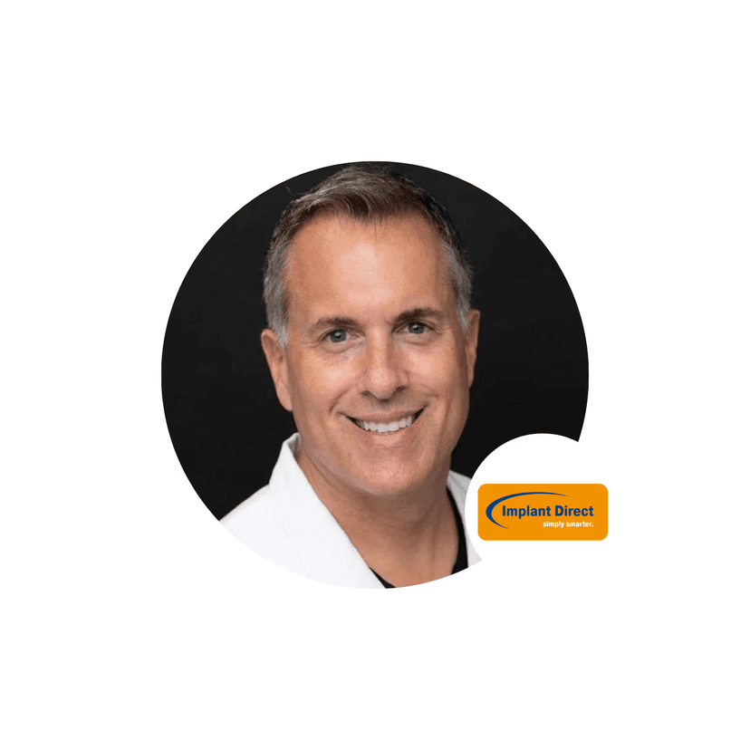 Digital Implantology with 3D Scanners
