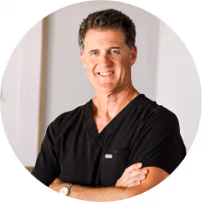 John Roberson, DMD, FACD, FICD, FICOI, FIAOMS