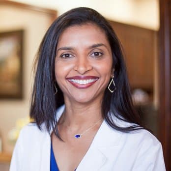 Anita Naik Madhav DDS