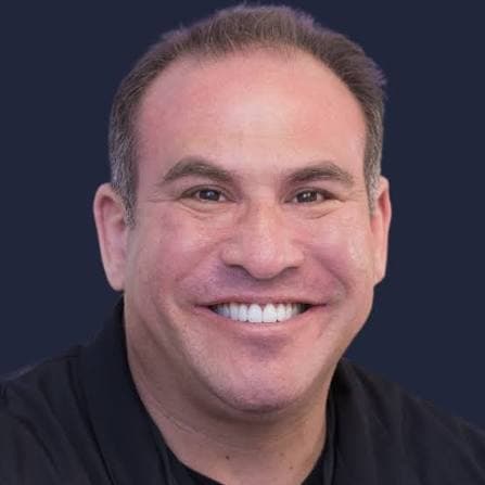 Dr. Joshua Solomon