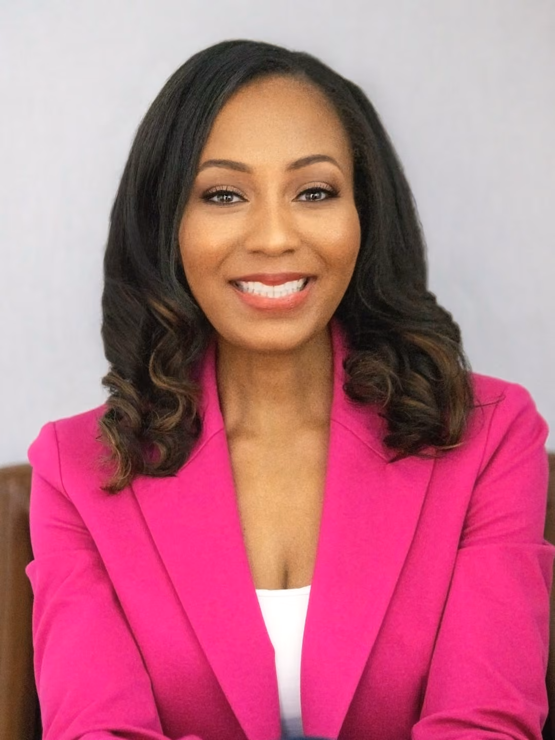 Chanelle Small, DDS