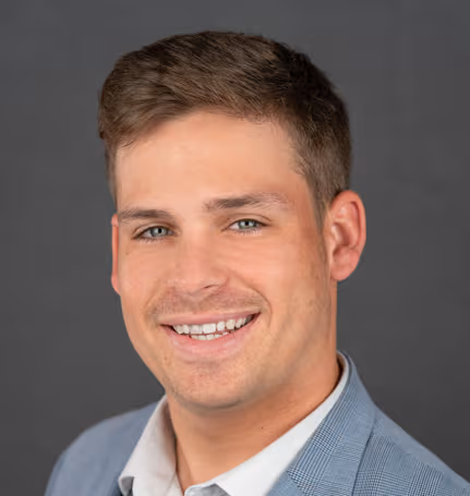 Zachary Jones, Compliance & Data Security Expert