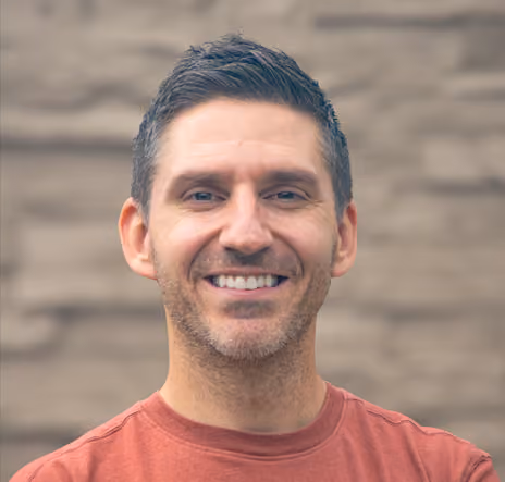 Luke LaRocque-Walker, DD