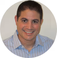 Anthony Ponzio, DDS