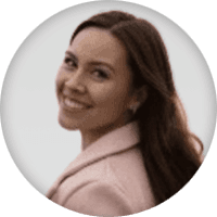 Brittany Portello, Practice Solutions Consultant