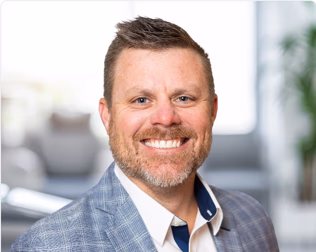 Dr. Adam Frounfelter