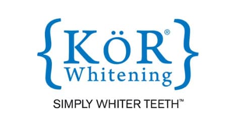 KoR Whitening