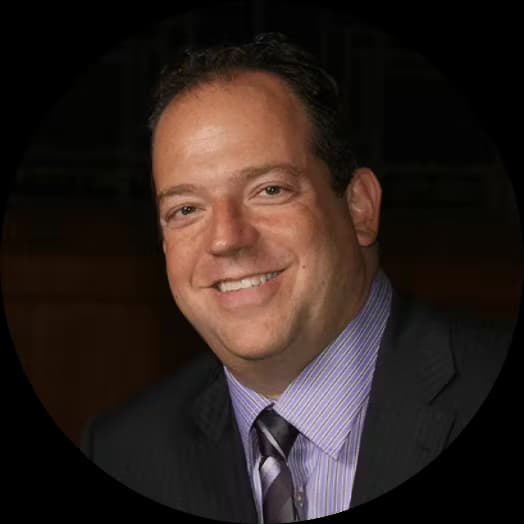 Ron Kaminer