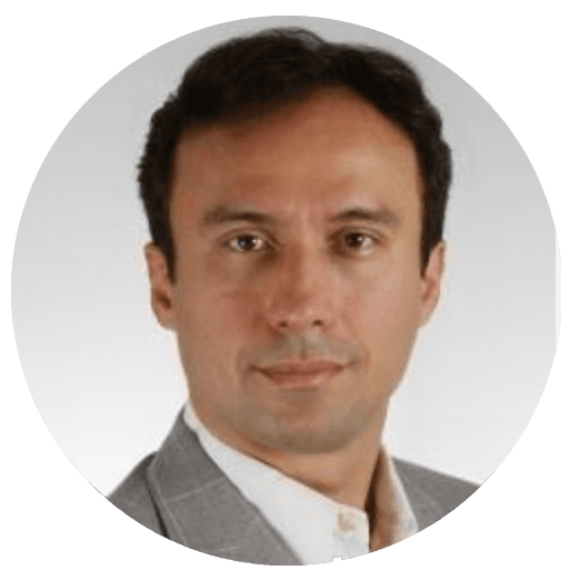 Allen Nasseh, DDS. MMSc.
