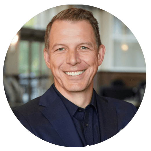 Dr. Frederic Poirier