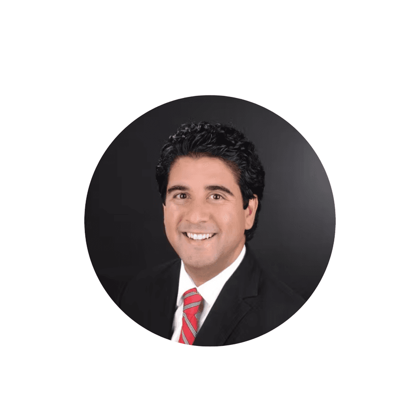 Dr. Sergio R. Arias