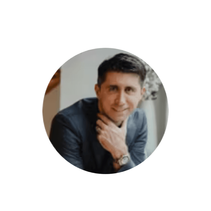 Dr. Steven Schiffenhaus
