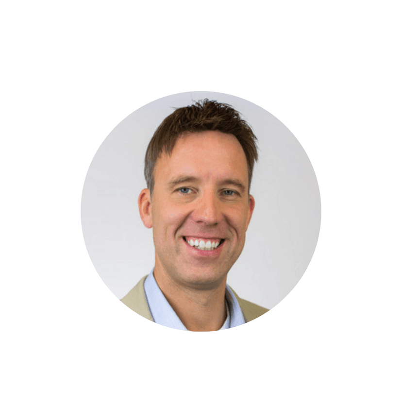 Dr. Todd Jorgenson