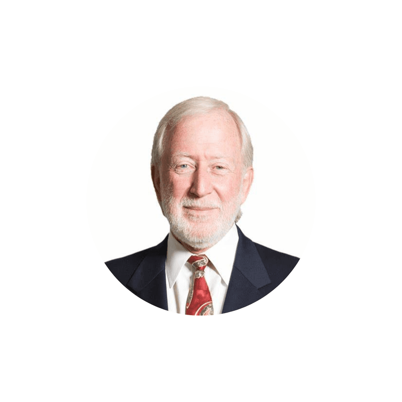 Dr. Stanley F. Malamed, DDS