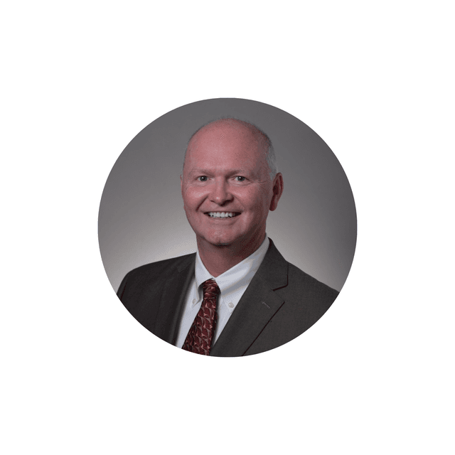 Dr. Greg Campbell, DDS