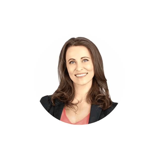Michelle Strange, MSDH, RDH