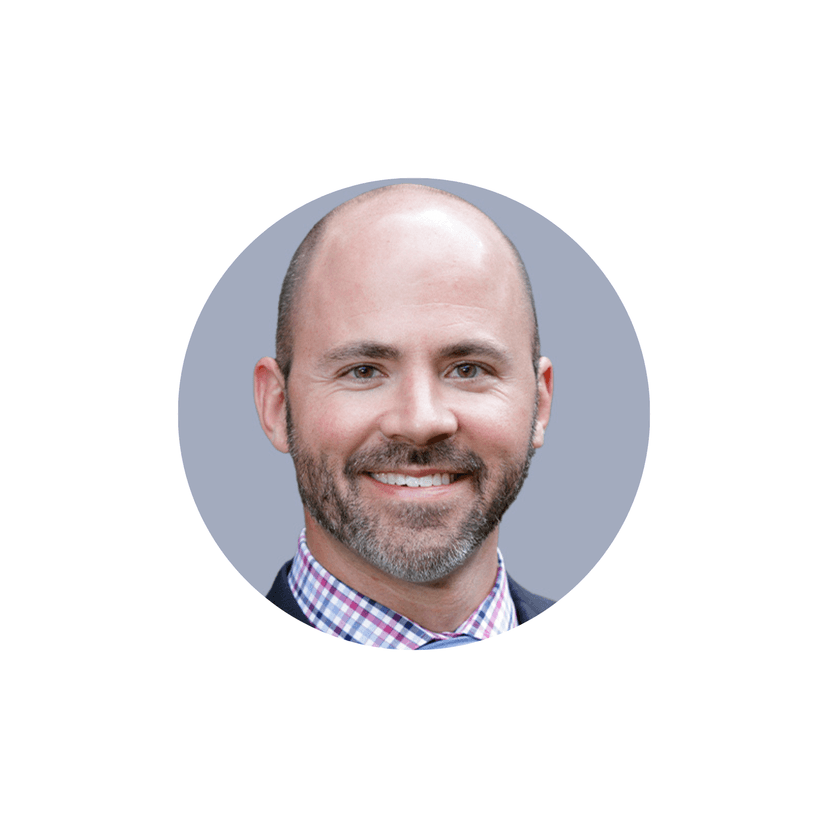 Clint Stevens, DDS, FAGD, FICOI
