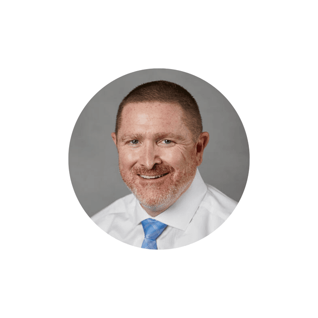 Michael Webberson, DDS