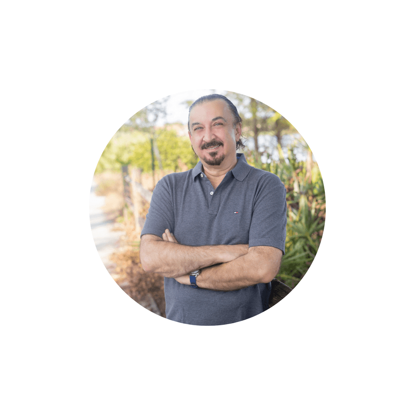 Dr. Avi Schetritt