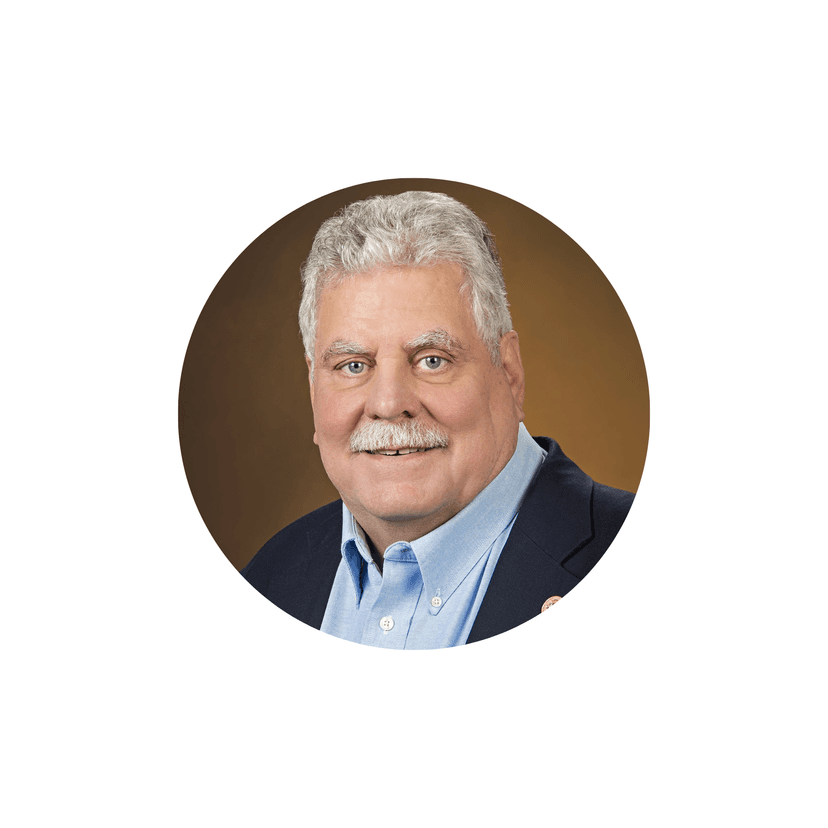 Dr. Scott Benjamin