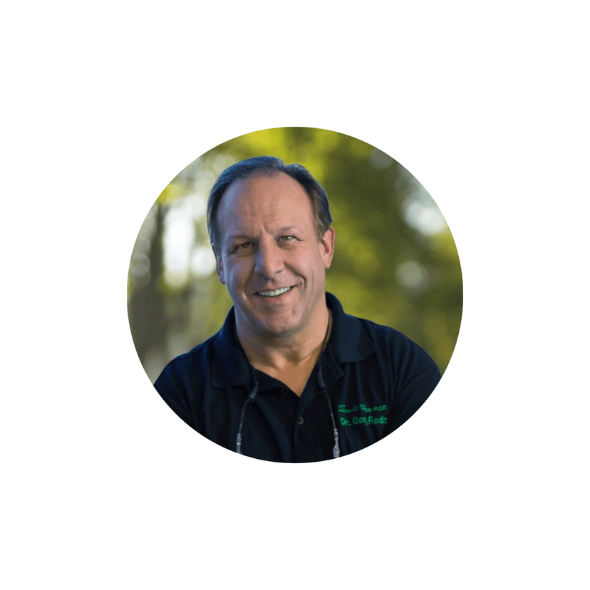 Dr. Gary Radz