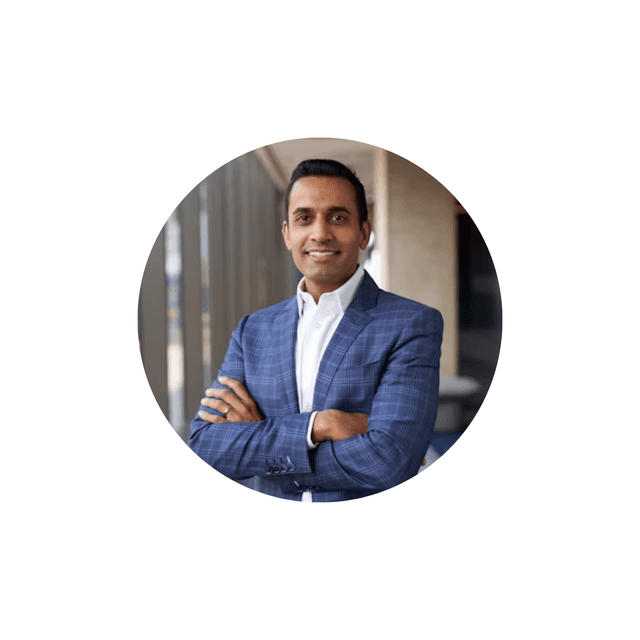 Sundeep R. Rawal, DMD