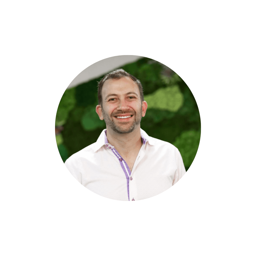 Dr. Paul Mikhli