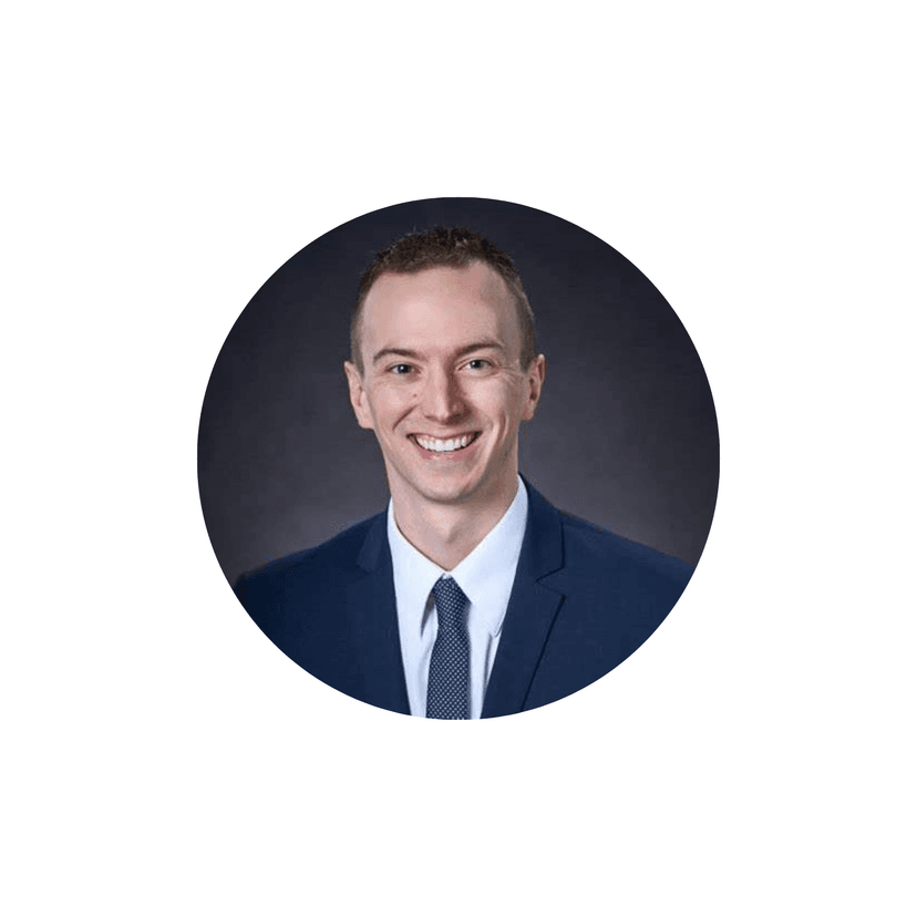 Dr. Jacob Parsons