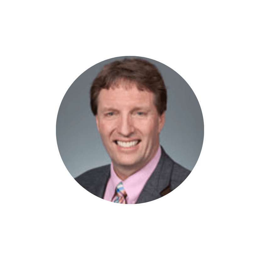 Dr. Robert Timothy