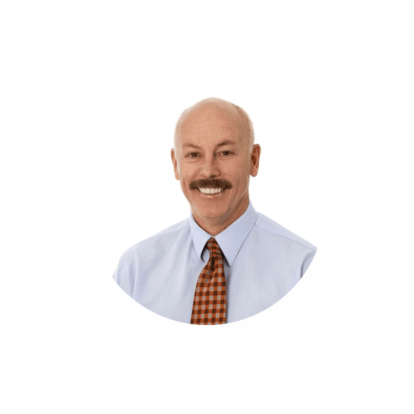 Frank J. Milnar, DDS, AAACD