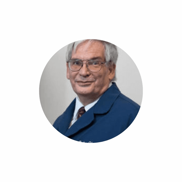 John Hexem, PhD, MD